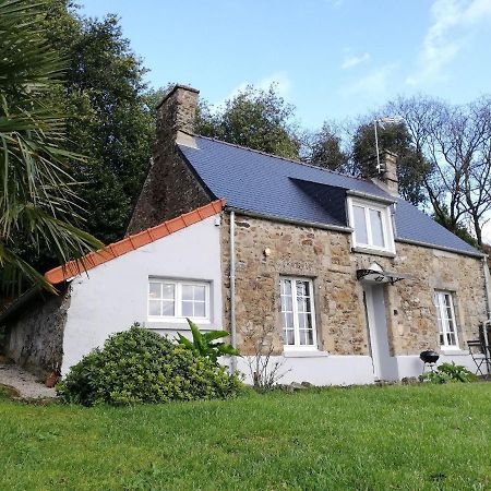 Maison Normande Proche De La Mer Et Des Commodites Villa Quettehou Ngoại thất bức ảnh