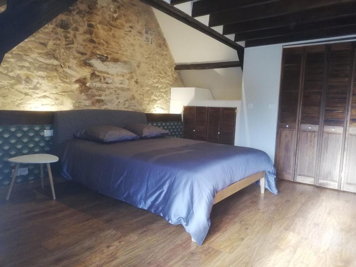 Maison Normande Proche De La Mer Et Des Commodites Villa Quettehou Ngoại thất bức ảnh
