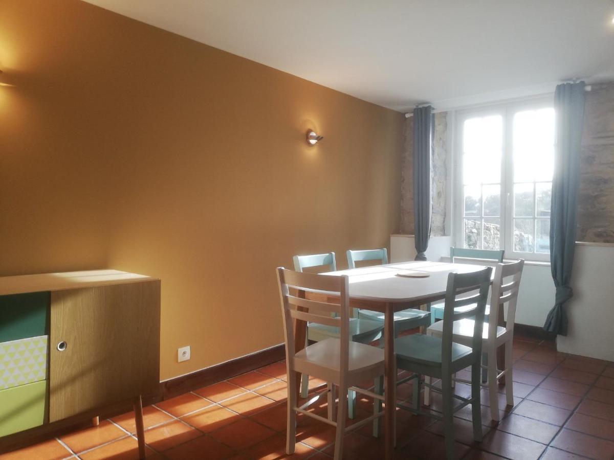 Maison Normande Proche De La Mer Et Des Commodites Villa Quettehou Ngoại thất bức ảnh
