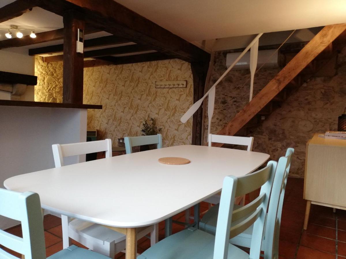 Maison Normande Proche De La Mer Et Des Commodites Villa Quettehou Ngoại thất bức ảnh