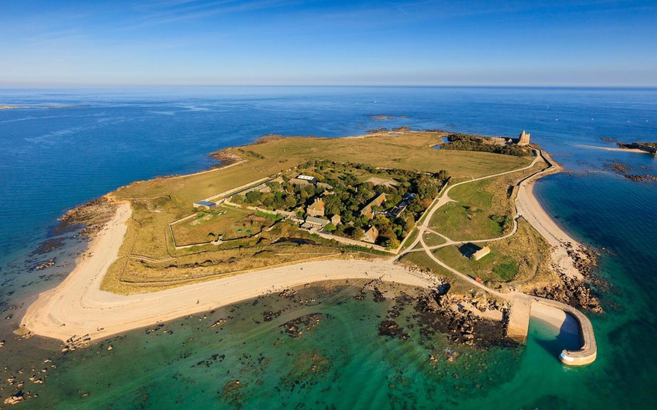 Maison Normande Proche De La Mer Et Des Commodites Villa Quettehou Ngoại thất bức ảnh