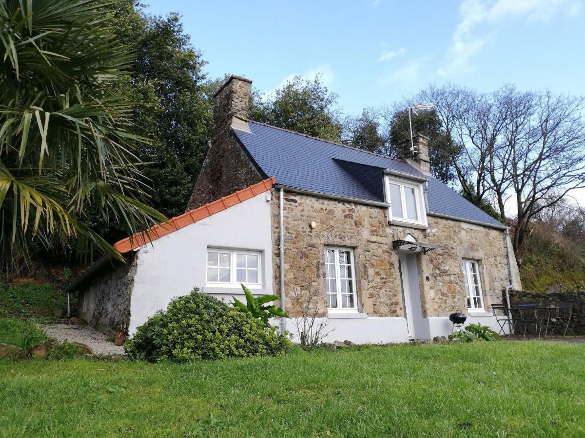 Maison Normande Proche De La Mer Et Des Commodites Villa Quettehou Ngoại thất bức ảnh